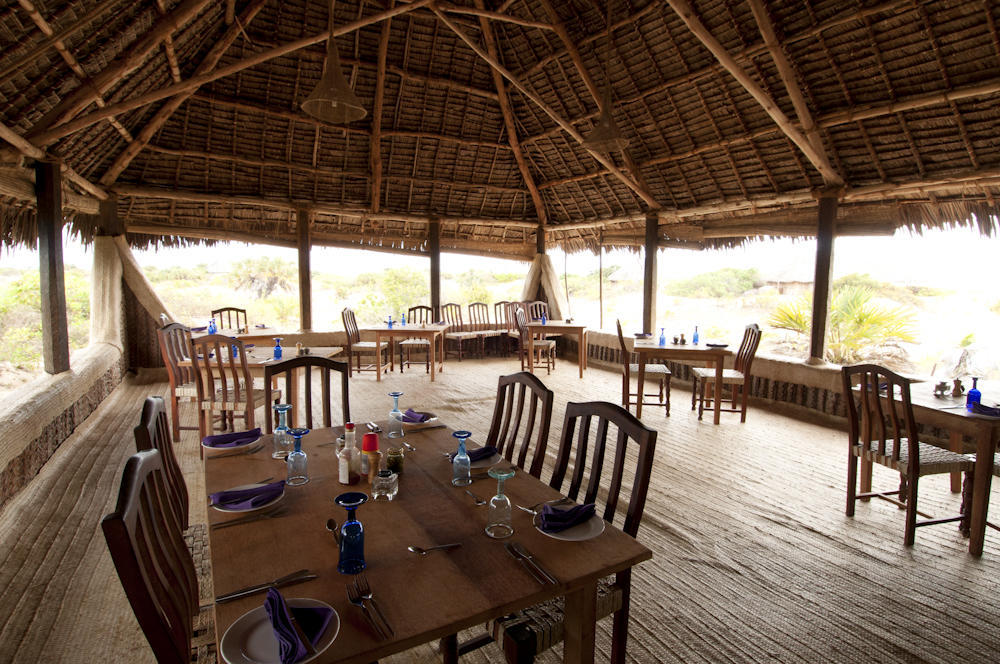 Kizingo Villa Lamu Exterior photo