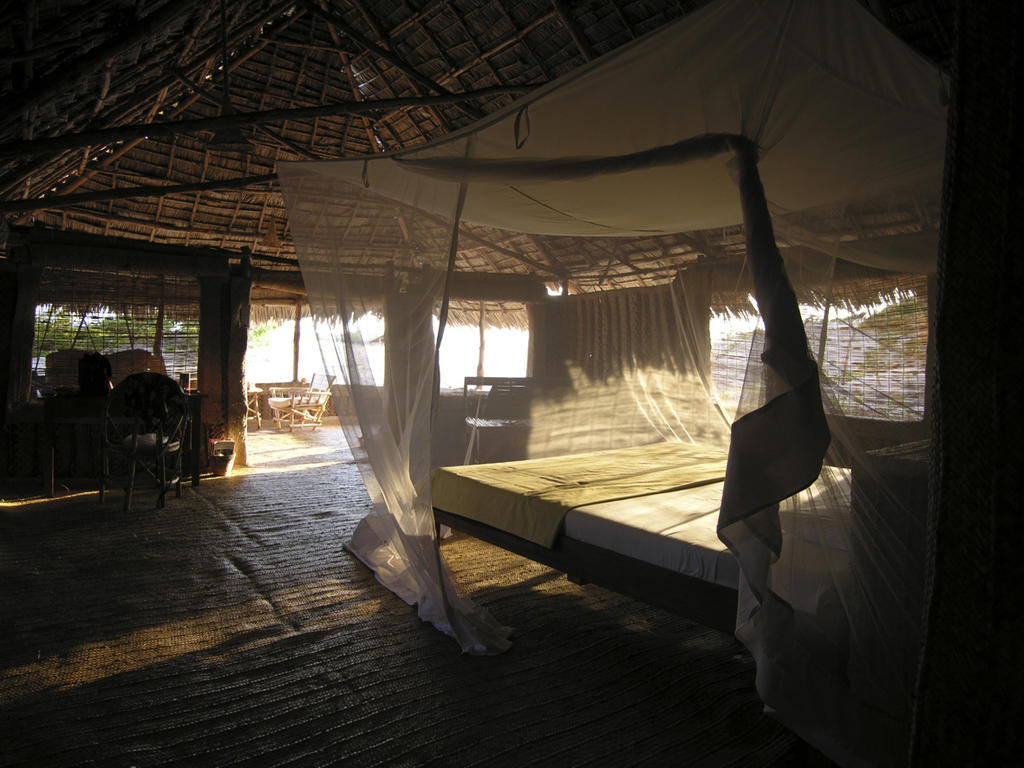 Kizingo Villa Lamu Exterior photo