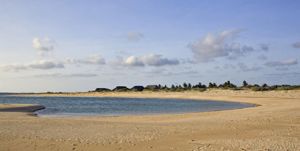 Kizingo Villa Lamu Exterior photo