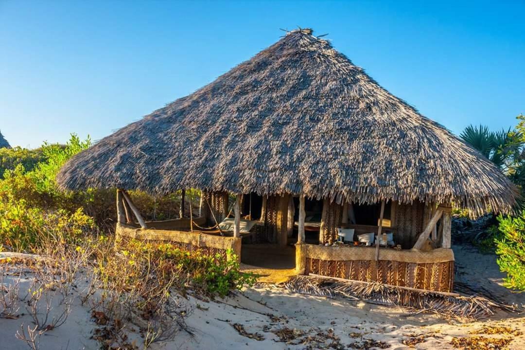Kizingo Villa Lamu Exterior photo
